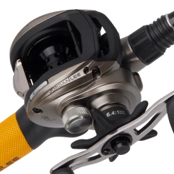 Combo Rod & Reels Abu Garcia Jordan Lee Baitcast Combo Rods & Reels