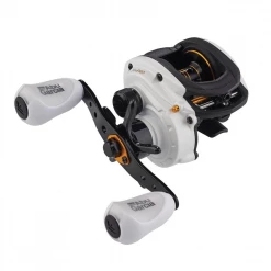 Abu Garcia Max Pro Baitcasting Reels