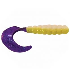 Kalins Baits Soft Baits Kalin's Triple Threat Grub