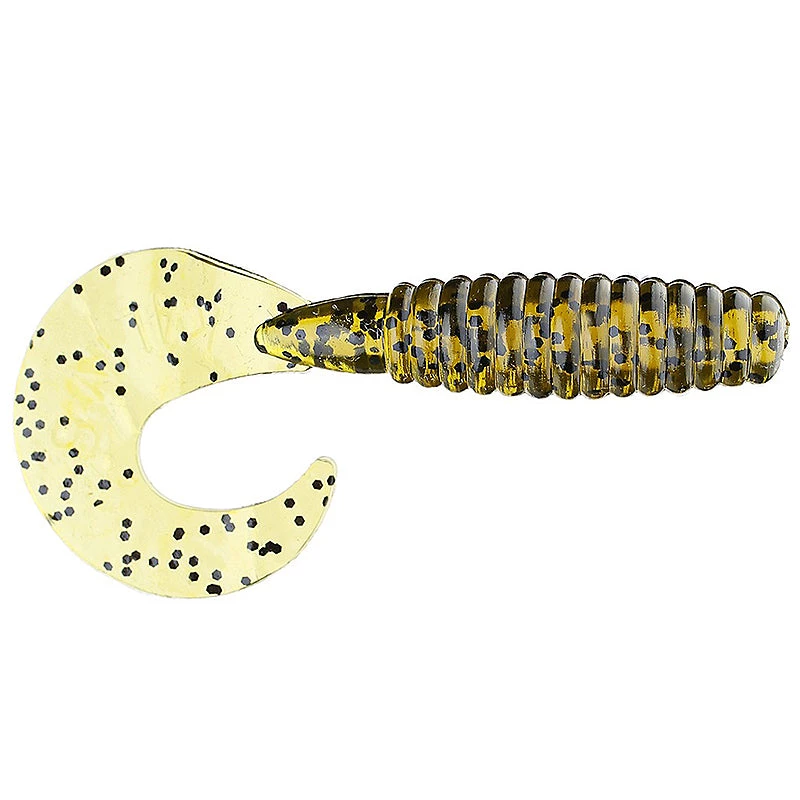 Kalins Baits Kalin's Lunker Grub 2 Kalins Baits Kalin's Lunker Grub
