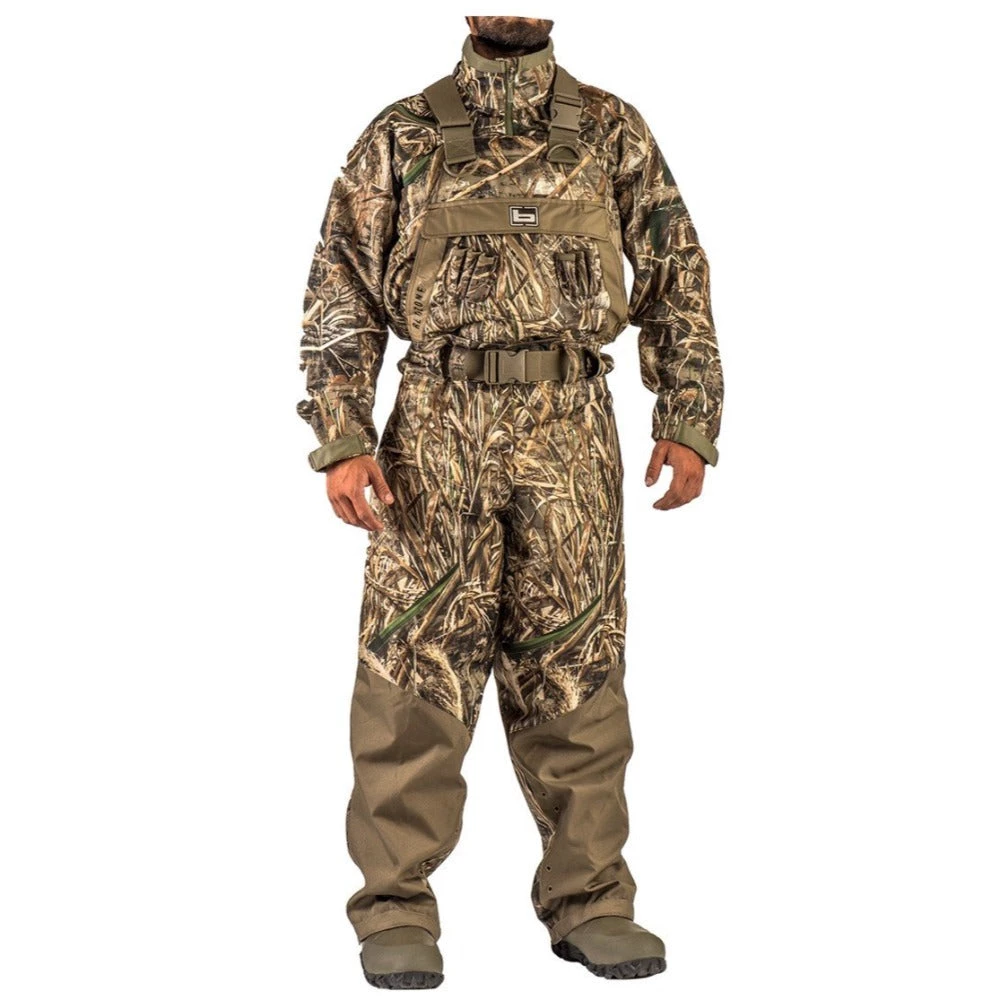 Banded RedZone 2.0 Breathable Insulated Waders Hunt 1 Banded RedZone 2.0 Breathable Insulated Waders Hunt