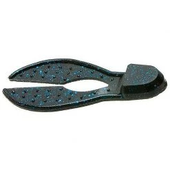 Soft Baits Zoom Super Chunk Jr 22 Soft Baits Zoom Super Chunk Jr