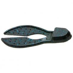 Zoom Super Chunk Trailer Soft Baits