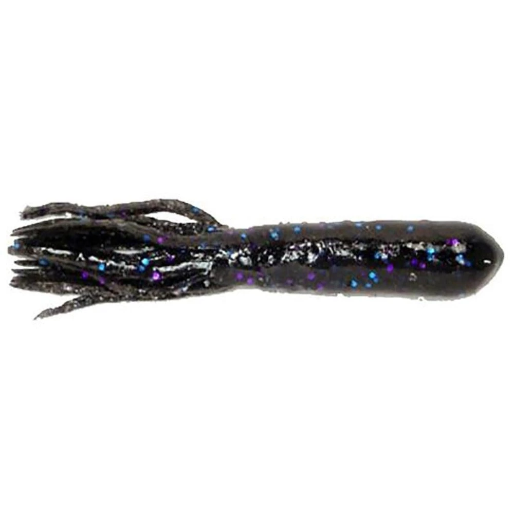Right Bite Baits Large Salty Tube Soft Baits 2 Right Bite Baits Large Salty Tube Soft Baits
