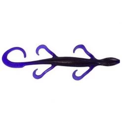 Soft Baits Zoom 6'' Lizards