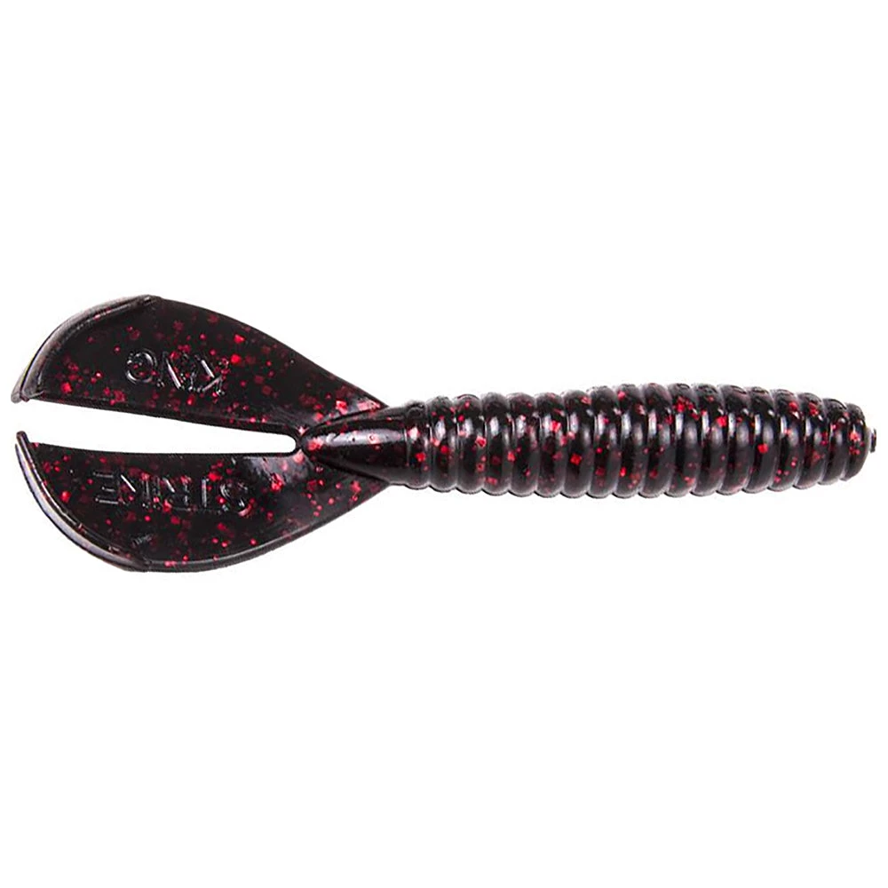 Soft Baits Strike King Rage Menace 1 Soft Baits Strike King Rage Menace