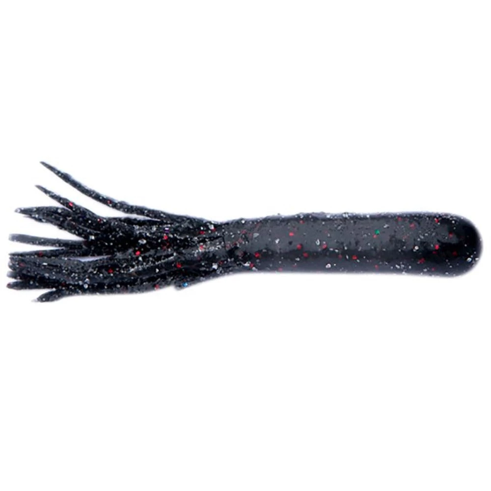 Right Bite Baits Large Salty Tube Soft Baits 5 Right Bite Baits Large Salty Tube Soft Baits