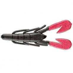 Zoom Ultra Vibe Speed Craw Soft Baits