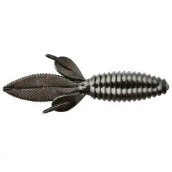 Soft Baits Reaction Innovations Sweet Beaver Creature Baits