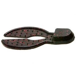 Soft Baits Zoom Super Chunk Jr 23 Soft Baits Zoom Super Chunk Jr