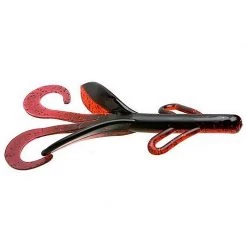 Soft Baits Zoom Brush Hog