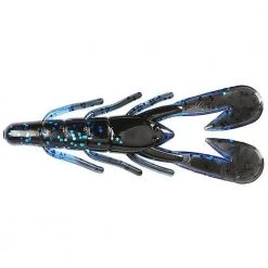 Zoom Ultra Vibe Speed Craw Soft Baits