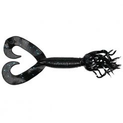 Yamamoto Double Tail Hula Grubs Soft Baits