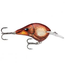 Rapala DT (Dives-To) Series Crankbaits