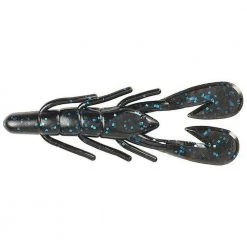 Zoom Ultra Vibe Speed Craw Soft Baits