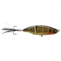6th Sense Speed Glide 100 Swimbait