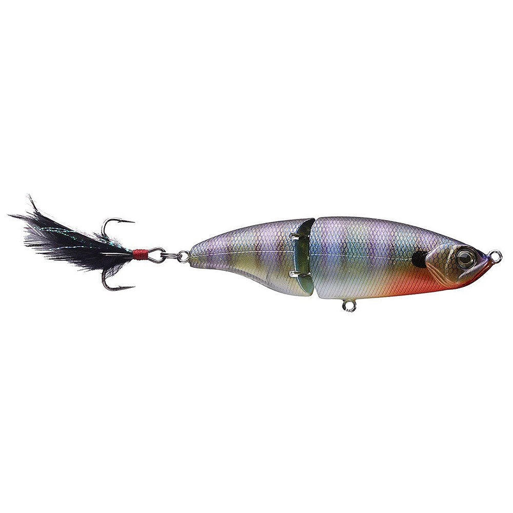 6th Sense Speed Glide 100 Swimbait 2 6th Sense Speed Glide 100 Swimbait