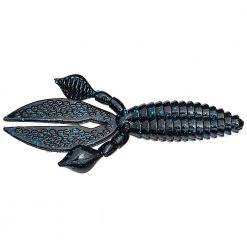 Soft Baits Strike King KVD Rodent 25 Soft Baits Strike King KVD Rodent