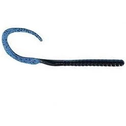 Zoom Ol' Monster Worm