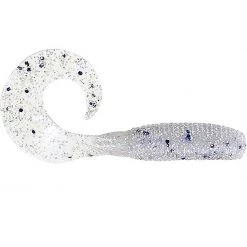 Soft Baits Yamamoto Single Tail Grubs