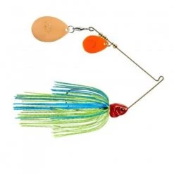 Booyah Covert Series Double Blade Spinnerbaits 10 Booyah Covert Series Double Blade Spinnerbaits