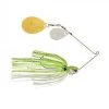 Booyah Covert Series Double Blade Spinnerbaits