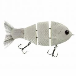 Soft Baits Bull Shad
