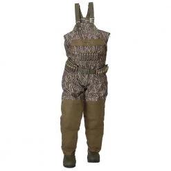 Banded Black Label Insulated Waders Hunting