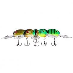 Top Sellers Bandit Lures 300 Series Diving Crankbaits