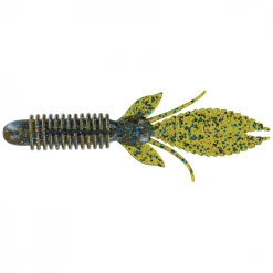 Soft Baits Big Bite Baits BFE Creature Baits