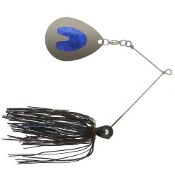 Jewel Bait Company Jewel Jolt Single Blade Spinnerbaits