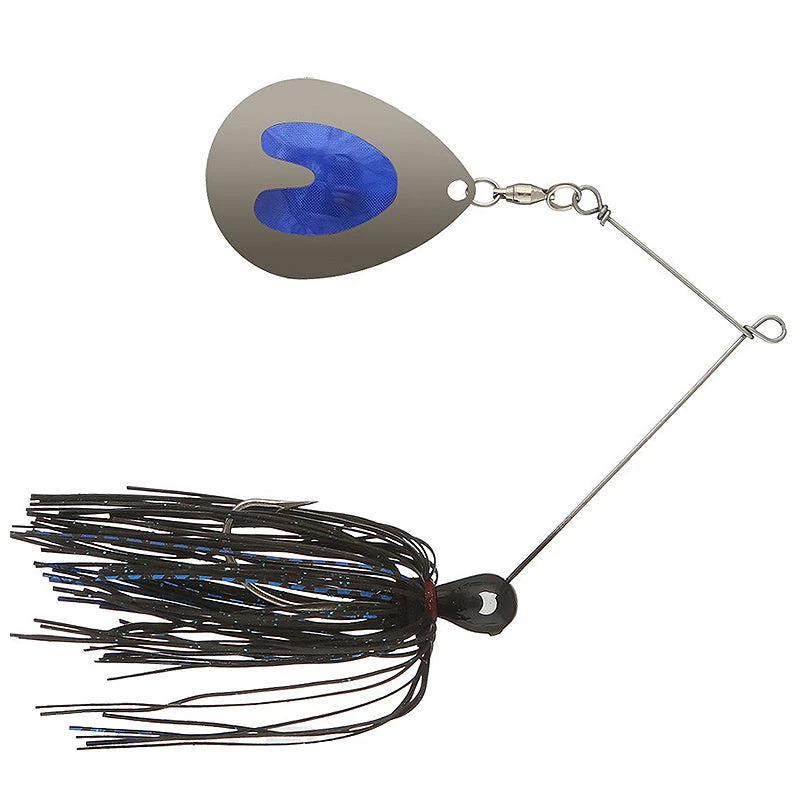 Jewel Bait Company Jewel Jolt Single Blade Spinnerbaits 2 Jewel Bait Company Jewel Jolt Single Blade Spinnerbaits