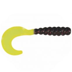 Kalins Baits Soft Baits Kalin's Triple Threat Grub