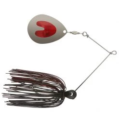 Jewel Bait Company Jewel Jolt Single Blade Spinnerbaits 10 Jewel Bait Company Jewel Jolt Single Blade Spinnerbaits