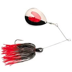 Jewel Bait Company Jewel Jolt Single Blade Spinnerbaits 11 Jewel Bait Company Jewel Jolt Single Blade Spinnerbaits