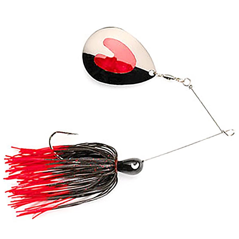 Jewel Bait Company Jewel Jolt Single Blade Spinnerbaits 5 Jewel Bait Company Jewel Jolt Single Blade Spinnerbaits