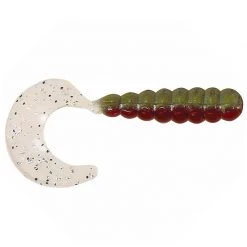 Kalins Baits Soft Baits Kalin's Triple Threat Grub