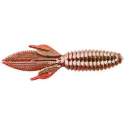 Soft Baits Reaction Innovations Sweet Beaver Creature Baits