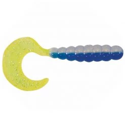 Kalins Baits Soft Baits Kalin's Triple Threat Grub