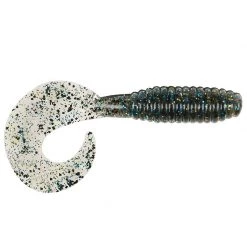 Kalins Baits Kalin's Lunker Grub 24 Kalins Baits Kalin's Lunker Grub