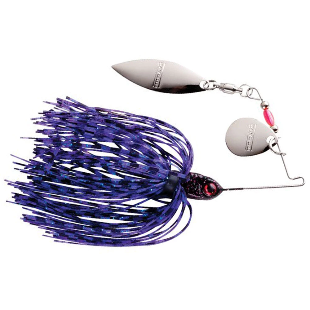 Booyah Pond Magic Spinnerbaits 8 Booyah Pond Magic Spinnerbaits
