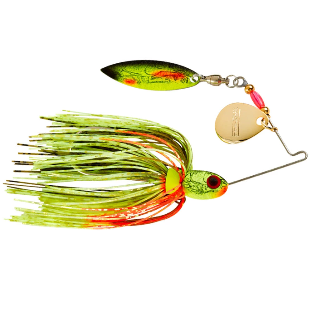 Booyah Pond Magic Spinnerbaits 11 Booyah Pond Magic Spinnerbaits