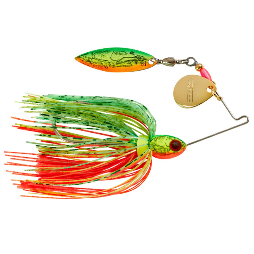 Booyah Pond Magic Spinnerbaits 10 Booyah Pond Magic Spinnerbaits