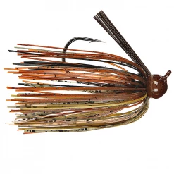 Dirty Jigs Tour Level Skirted Football Jig Top Sellers
