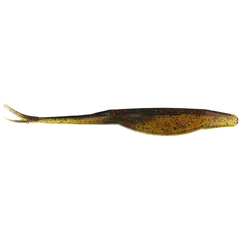 Zoom Super Fluke Soft Baits 8 Zoom Super Fluke Soft Baits