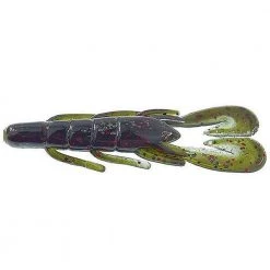 Zoom Ultra Vibe Speed Craw Soft Baits