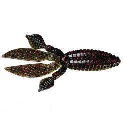 Soft Baits Strike King KVD Rodent 27 Soft Baits Strike King KVD Rodent