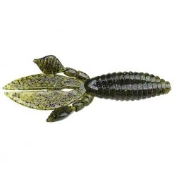 Soft Baits Strike King KVD Rodent 28 Soft Baits Strike King KVD Rodent