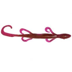 Zoom Magnum Lizards Soft Baits