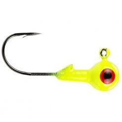 Strike King Mr Crappie Jig Heads Soft Baits